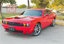 دۆج چالنجەر